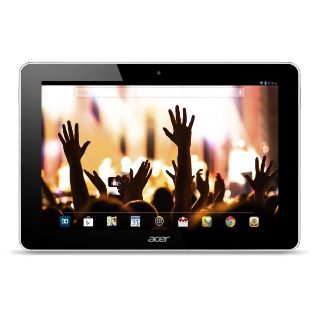Refurbished Acer Iconia A3-A10 MediaTek 1GB 16GB 10.1 Inch Android Tablet