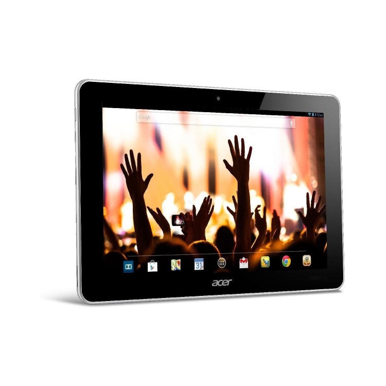 Refurbished Acer Iconia A3-A10 MediaTek 1GB 16GB 10.1 Inch Android Tablet