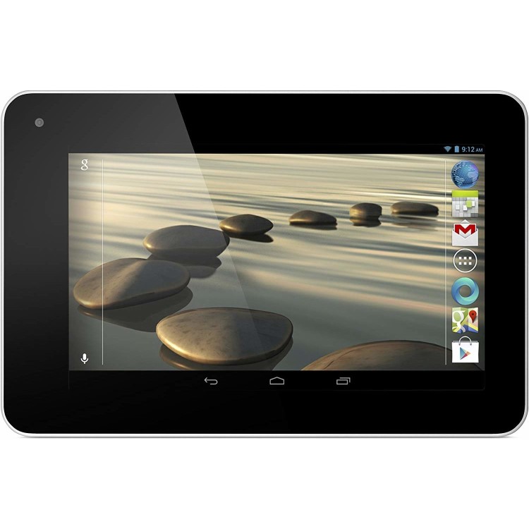 Refurbished Acer Iconia B1-710 MediaTek MTK8317T 1GB 16GB 7 Inch Tablet