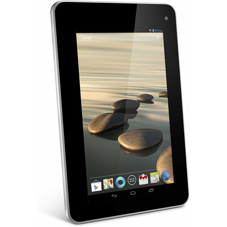 Refurbished Acer Iconia B1-710 MediaTek MTK8317T 1GB 16GB 7 Inch Tablet