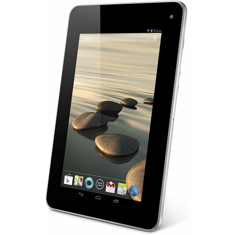 Refurbished Acer Iconia B1-710 MediaTek MTK8317T 1GB 16GB 7 Inch Tablet