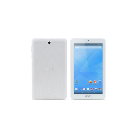 Refurbished Acer Iconia B1-850 8 Inch 16GB Tablet in White