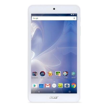 Refurbished Acer Iconia One 7 B1-780 7 Inch 16GB Tablet in White