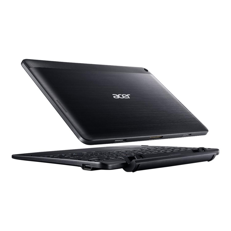 Refurbished Acer One 10 S1003-19GY Atom x5 Z8350 2GB 32GB 10.1 Inch Windows 10 2 in 1 Laptop