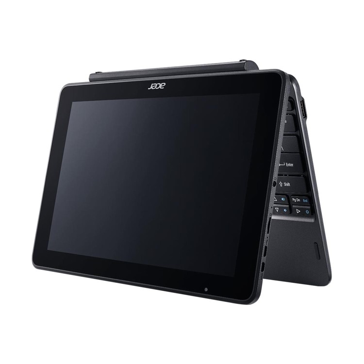 Refurbished Acer One 10 S1003-19GY Atom x5 Z8350 2GB 32GB 10.1 Inch Windows 10 2 in 1 Laptop