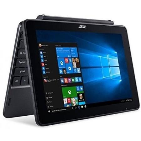 Refurbished Acer One 10 S1003-19GY Atom x5 Z8350 2GB 32GB 10.1 Inch Windows 10 2 in 1 Laptop