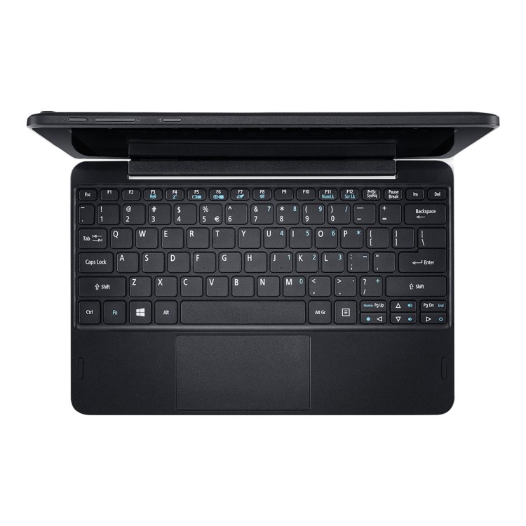 Refurbished Acer One 10 S1003-19GY Atom x5 Z8350 2GB 32GB 10.1 Inch Windows 10 2 in 1 Laptop