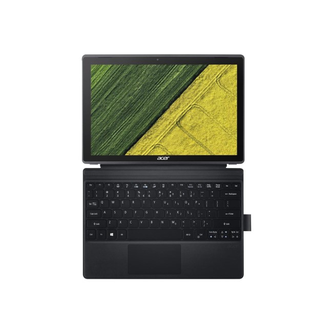 Refurbished Acer Switch 3 Intel Celeron N3350 4GB 64GB 12.2 Inch Windows 10 Laptop