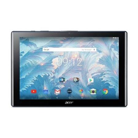 Refurbished Acer Iconia One 2GB 16GB 10.1 Inch Tablet in Blue