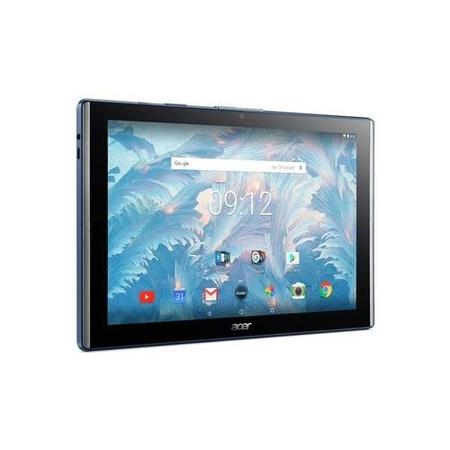 Refurbished Acer Iconia One 2GB 16GB 10.1 Inch Tablet in Blue