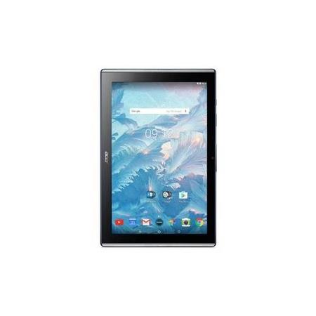 Refurbished Acer Iconia One 2GB 16GB 10.1 Inch Tablet in Blue