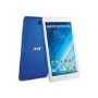 Refurbished Acer Iconia One 1GB 16GB 8 Inch Tablet in Blue
