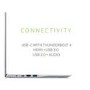 Acer Swift 3 SF314-59 Core i5-1135G7 8GB 256GB SSD Intel Iris Xe  14 Inch FHD Windows 10 Laptop