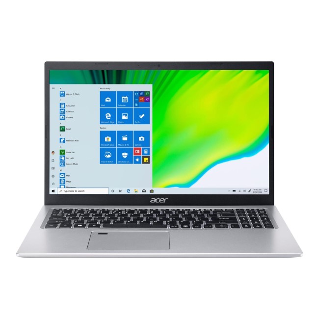 Refurbished Acer Aspire 5 A515-56 Core i5-1135G7 8GB 512GB 15.6 Inch Windows 11 Laptop