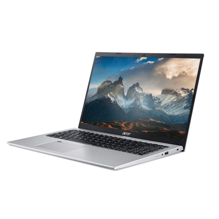 Refurbished Acer Aspire A515-56G Core i5-1135G7 8GB 512GB SSD MX350 15.6 Inch Windows 11 Laptop