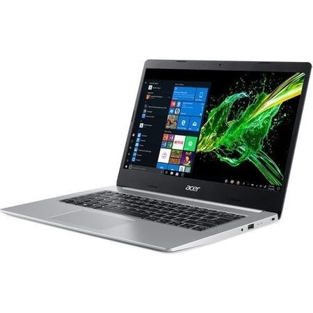 Refurbished Acer Aspire 3 AMD Ryzen 3 3250U 8GB 128GB 14 Inch Windows 10 Laptop