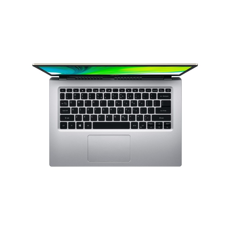 Refurbished Acer Aspire 5 A514-54-725K Core i7-1165G7 8GB 1TB SSD 14 Inch Windows 11 Laptop