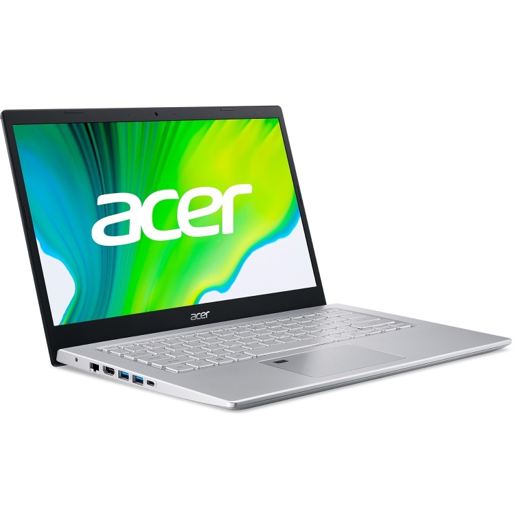 Refurbished Acer Aspire 5 A514-54-725K Core i7-1165G7 8GB 1TB SSD 14 Inch Windows 11 Laptop