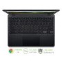 Acer 311 C722-K200 MediaTek MT8183 4GB 32GB eMMC 11.6 Inch Chromebook