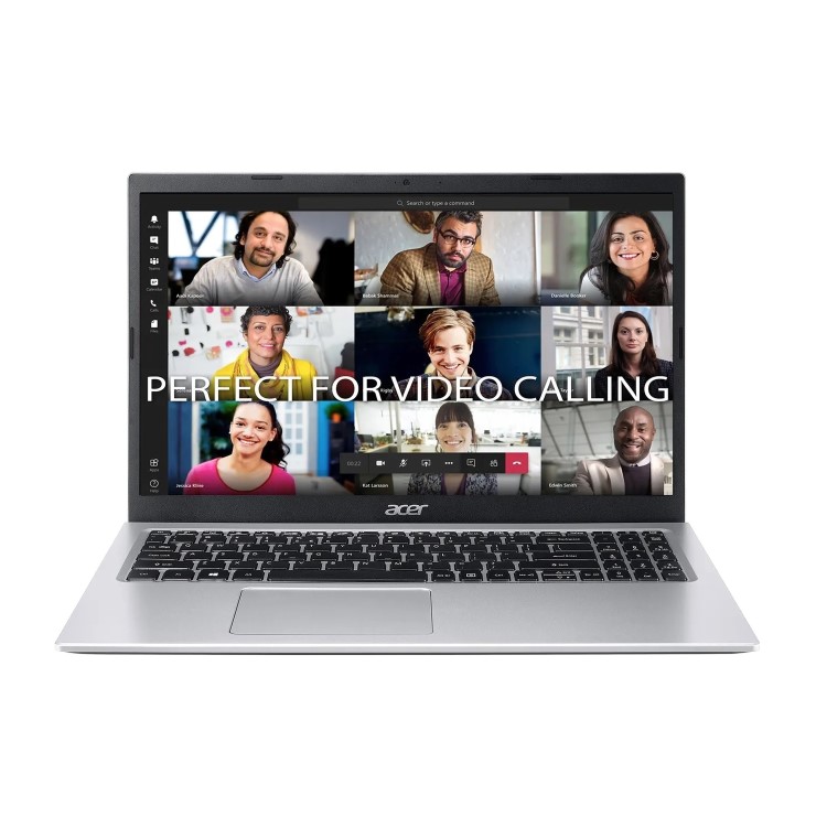 Refurbished Acer Aspire 3 Intel Pentium N6000 4GB 128GB 15.6 Inch Windows 10 S Laptop
