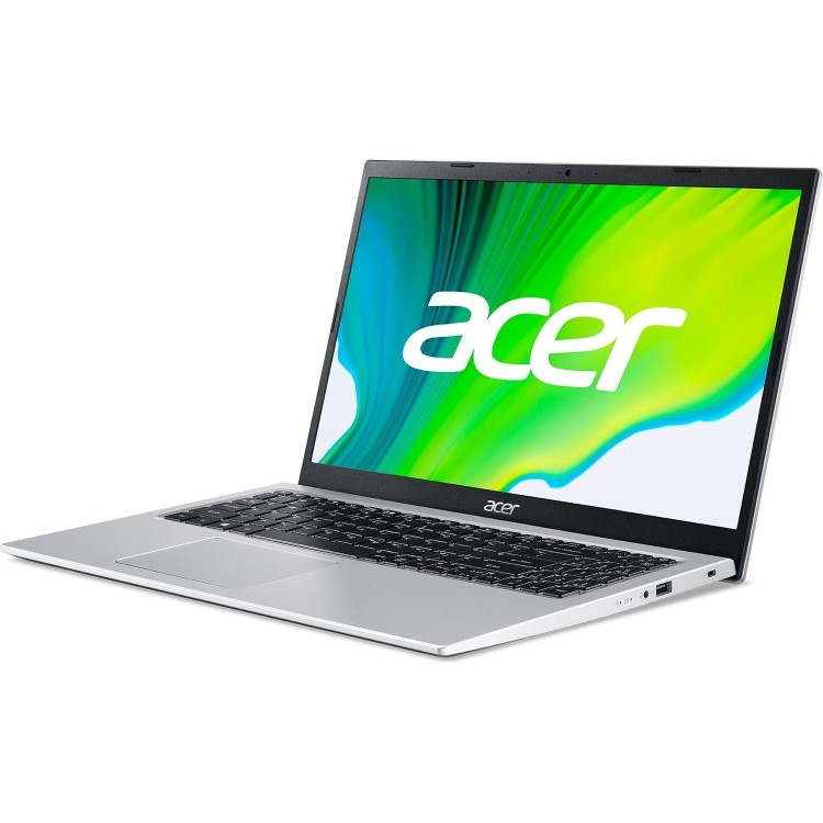 Refurbished Acer Aspire 3 Intel Pentium N6000 4GB 128GB 15.6 Inch Windows 10 S Laptop