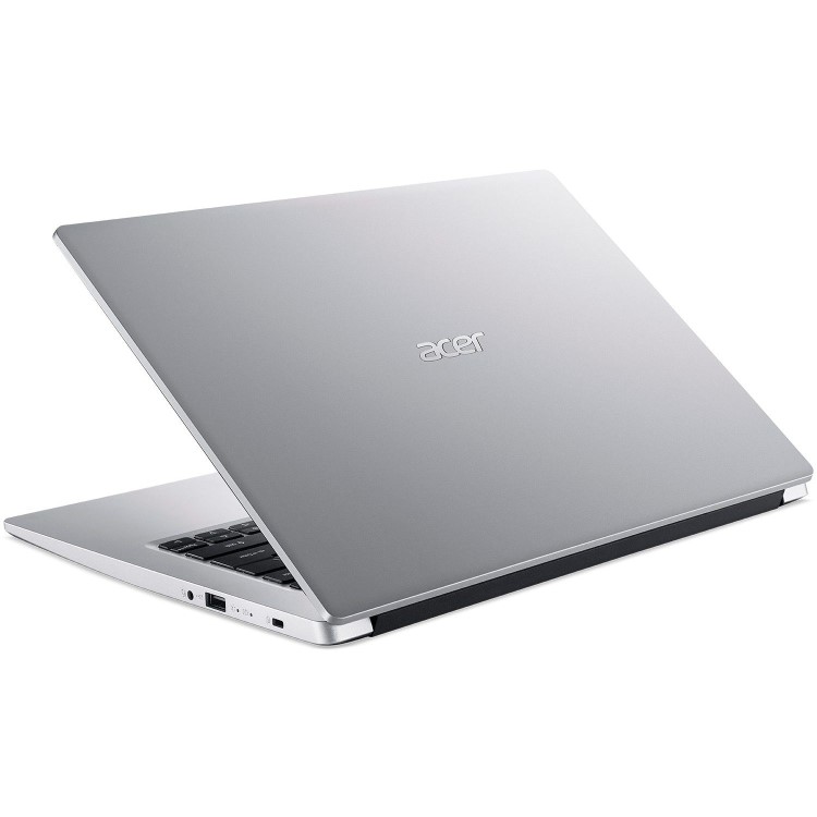 Refurbished Acer Aspire 3 Intel Pentium N6000 4GB 128GB 15.6 Inch Windows 10 S Laptop