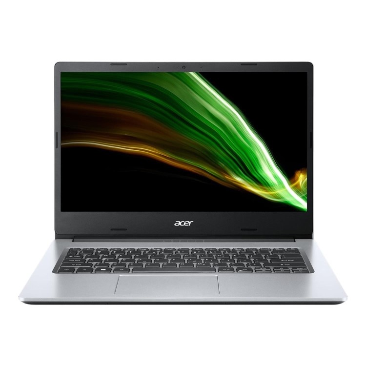 Refurbished Acer Aspire 1 A114-33 Intel Celeron N4500 4GB 128GB 14 Inch Windows 11 Laptop