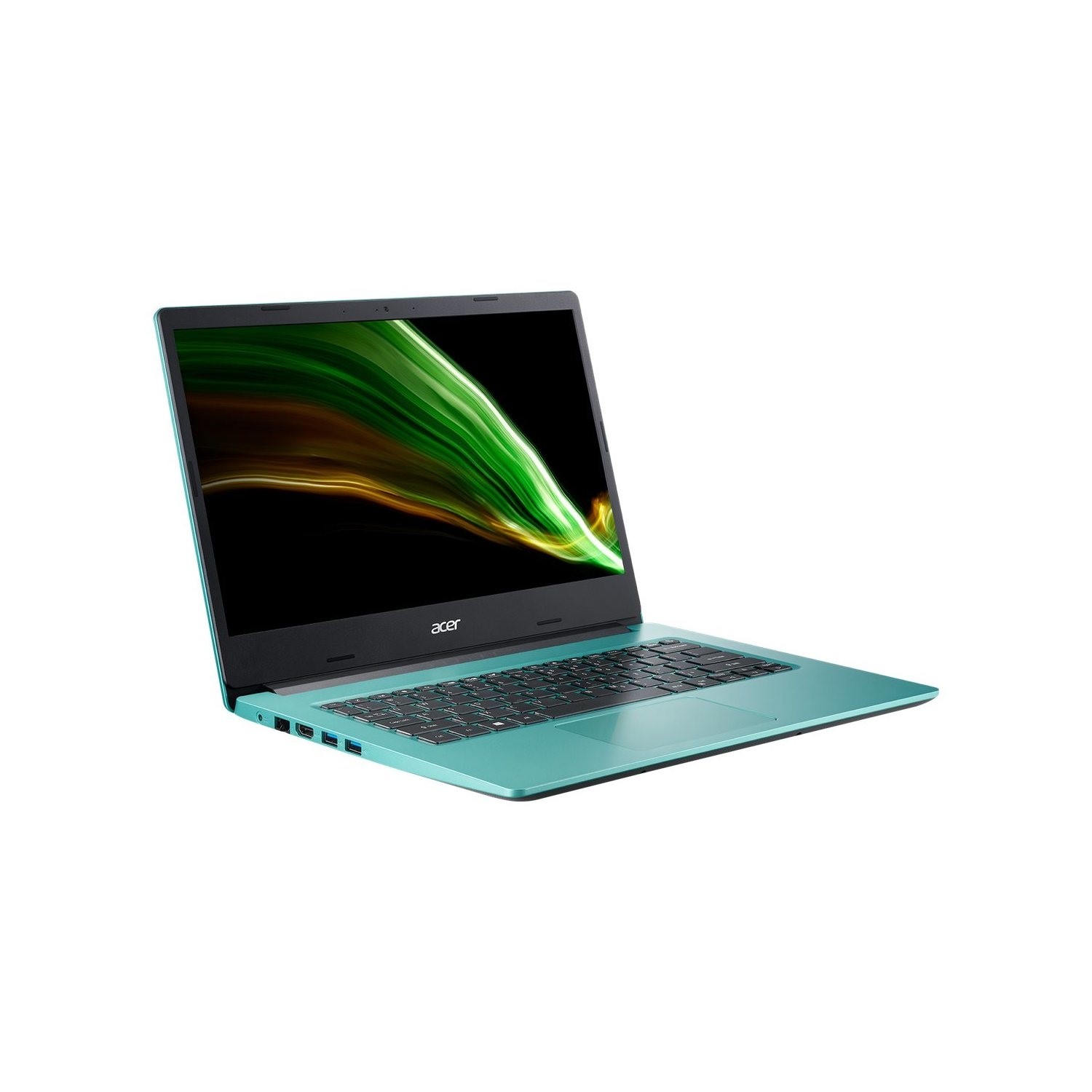 Refurbished Acer Aspire 1 Intel Celeron N4500 4GB 64GB 14 Inch Windows ...