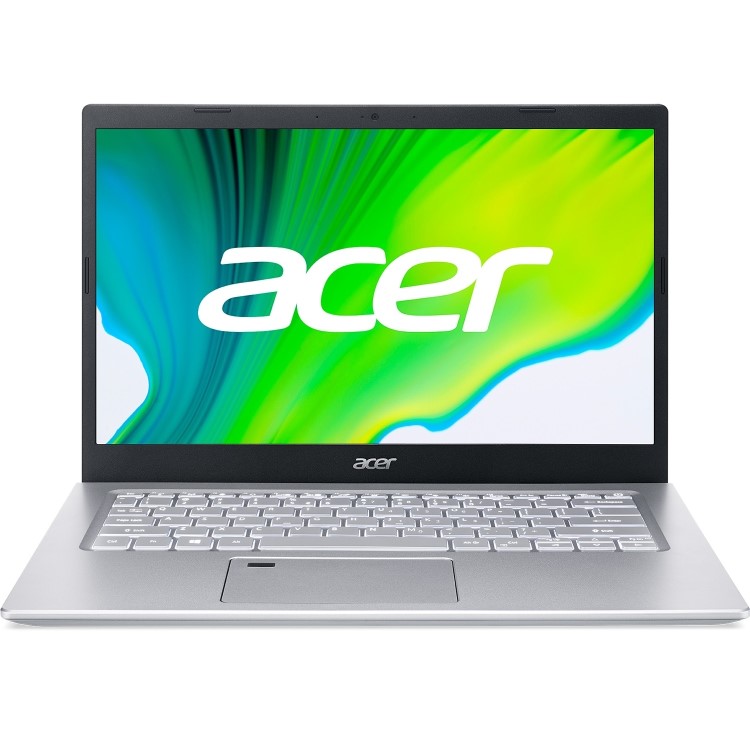 Refurbished Acer Aspire 5 A514-54 Core i3-1115G4 4GB 128GB SSD 14 Inch Windows 11 Laptop