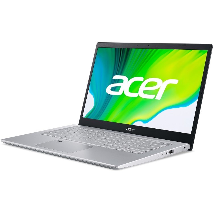 Refurbished Acer Aspire 5 A514-54 Core i3-1115G4 4GB 128GB SSD 14 Inch Windows 11 Laptop