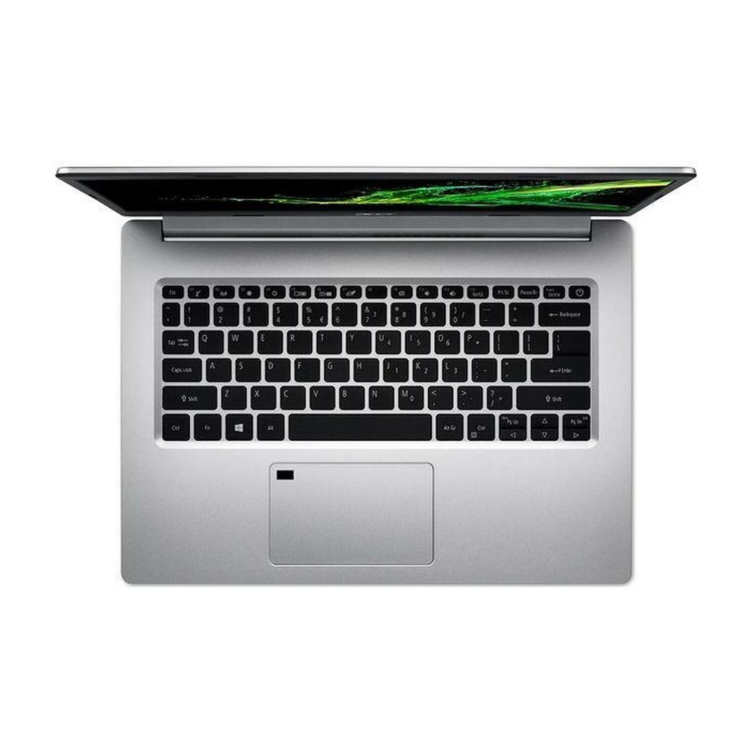 Acer Aspire 3 A315 58g Купить