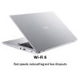 Acer Swift 3 Core i5-1135G7 16GB 512GB SSD 14 Inch Windows 11 Laptop - Silver 