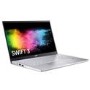 Acer Swift 3 Core i5-1135G7 16GB 512GB SSD 14 Inch Windows 11 Laptop - Silver 