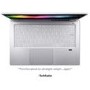 Acer Swift 3 Core i5-1135G7 16GB 512GB SSD 14 Inch Windows 11 Laptop - Silver 