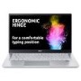 Acer Swift 3 Core i5-1135G7 16GB 512GB SSD 14 Inch Windows 11 Laptop - Silver 
