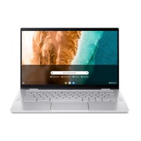 Refurbished Acer Spin 514 Core i3-1110G4 8GB 128GB 14 Inch Convertible Chromebook
