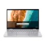 Refurbished Acer Spin 514 Core i3-1110G4 8GB 128GB 14 Inch Convertible Chromebook