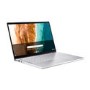 Refurbished Acer Spin 514 Core i3-1110G4 8GB 128GB 14 Inch Convertible Chromebook