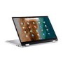 Refurbished Acer Spin 514 Core i3-1110G4 8GB 128GB 14 Inch Convertible Chromebook