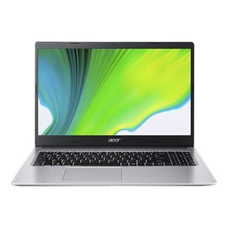 Refurbished Acer Aspire 3 A315-58 Core i3-1115G4 8GB 128GB 15.6 Inch Windows 11 Laptop