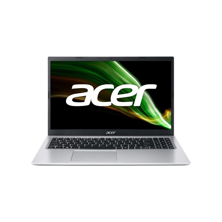 Refurbished Acer Aspire 3 A315-58 Core i3-1115G4 8GB 256GB 15.6 Inch Windows 11 Laptop
