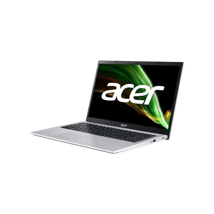 Refurbished Acer Aspire 3 A315-58 Core i3-1115G4 8GB 256GB 15.6 Inch Windows 11 Laptop