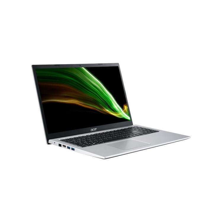 Refurbished Acer Aspire 3 A315-58 Core i3-1115G4 8GB 256GB 15.6 Inch Windows 11 Laptop