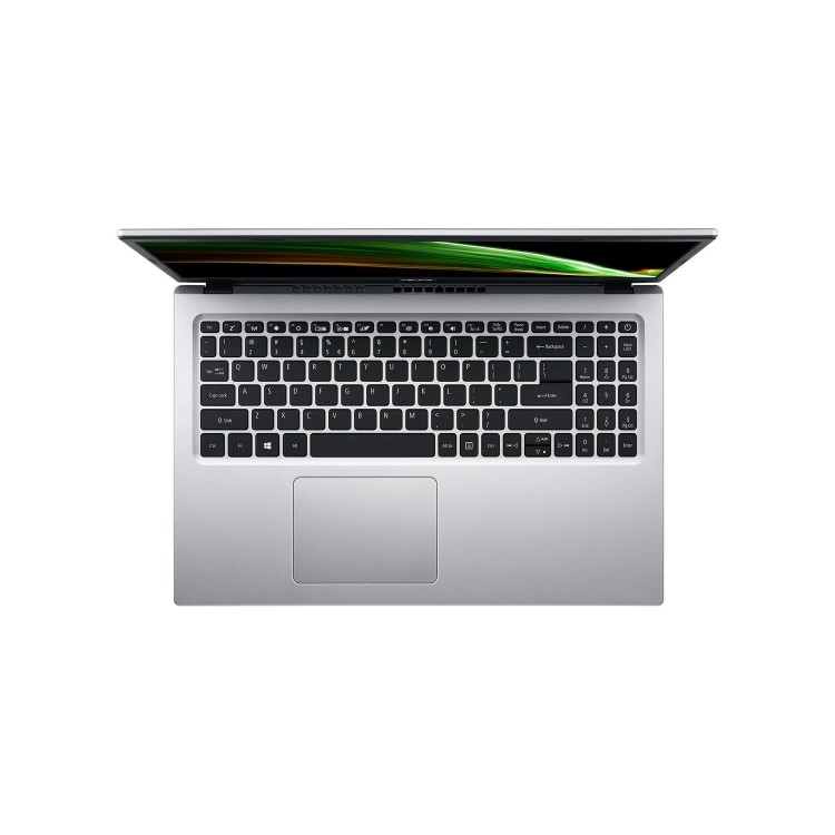 Refurbished Acer Aspire 3 A315-58 Core i3-1115G4 8GB 256GB 15.6 Inch Windows 11 Laptop