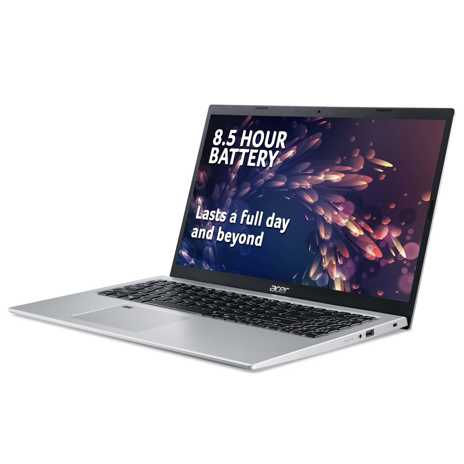 Acer Aspire 5 Core i7-1165G7 16GB 512GB SSD GeForce MX450 15.6