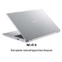 Refurbished Acer Aspire 5 Core i7-1165G7 16GB 512GB MX450 15.6 Inch Windows 11 Laptop