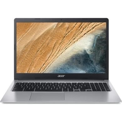 Refurbished Acer 315 Intel Pentium N5030 4GB 128GB SSD 15.6 Inch Chromebook