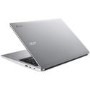 Refurbished Acer 315 Intel Pentium N5030 4GB 128GB SSD 15.6 Inch Chromebook