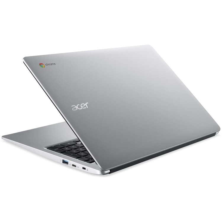 Refurbished Acer 315 Intel Pentium N5030 4GB 128GB SSD 15.6 Inch Chromebook