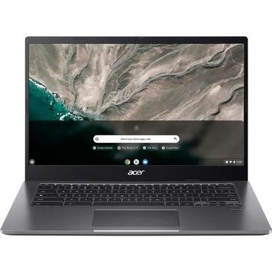 Refurbished Acer 514 Intel Pentium 7505 4GB 128GB SSD 14 Inch Chromebook
